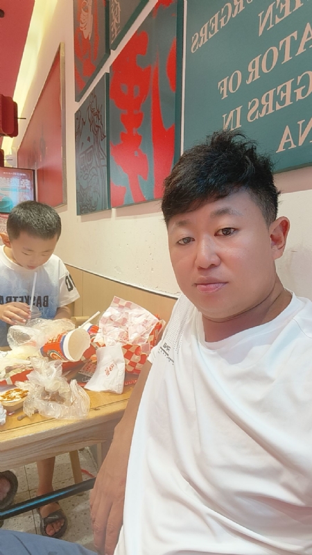 景色宏图的第二张照片--宿州相亲服务中心