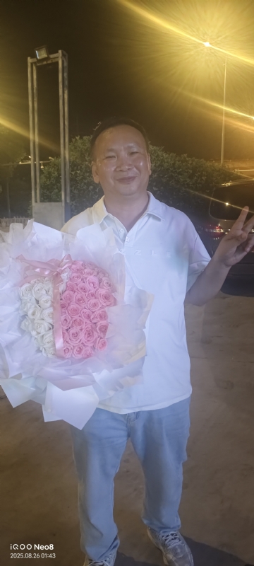 前程的第二张照片--宿州相亲服务中心
