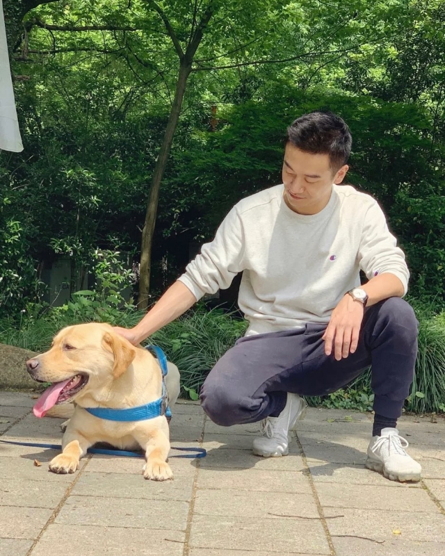 追寻的第一张照片--宿州相亲服务中心