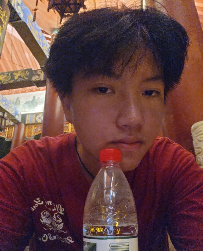 雨豫余的第一张照片--宿州相亲服务中心