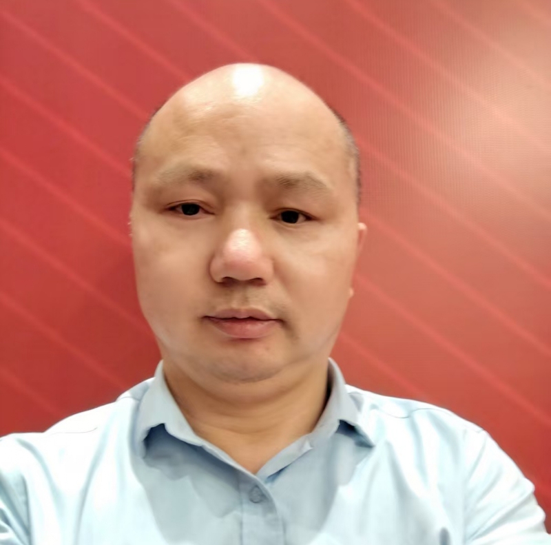 随缘的第一张照片--宿州相亲服务中心
