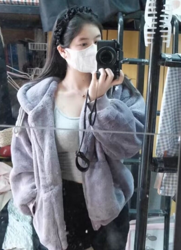 桃桃的第一张照片--宿州相亲服务中心