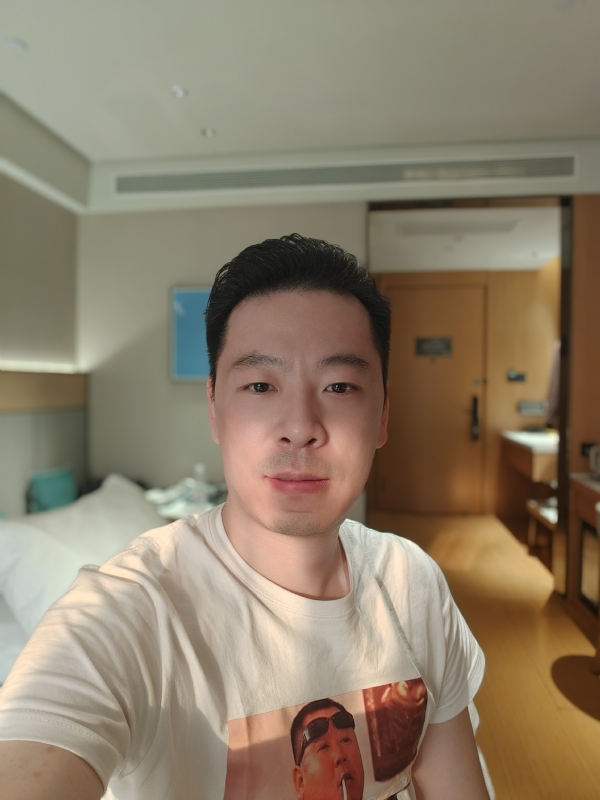 小珺的第二张照片--宿州相亲服务中心