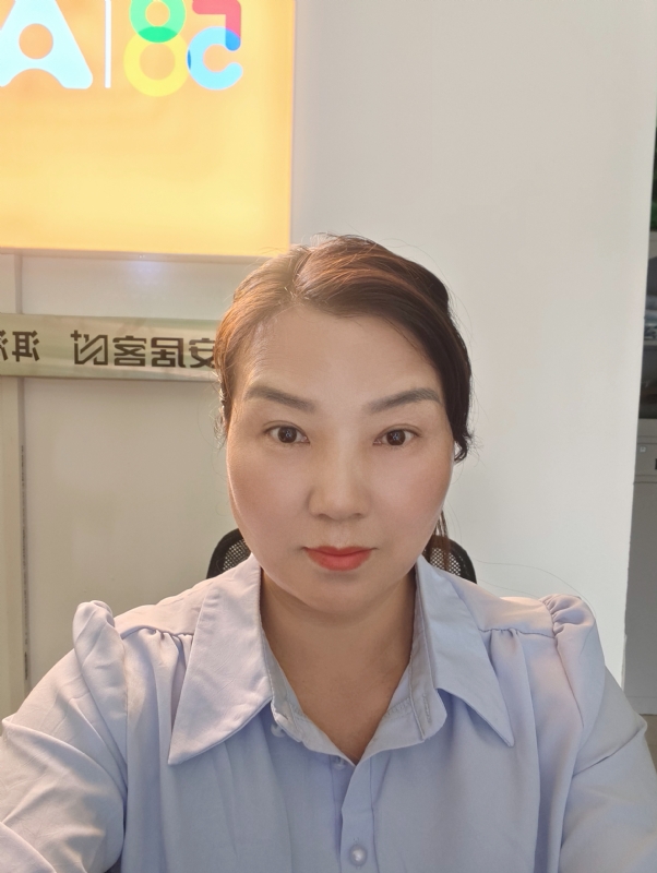 释然的第一张照片--宿州相亲服务中心
