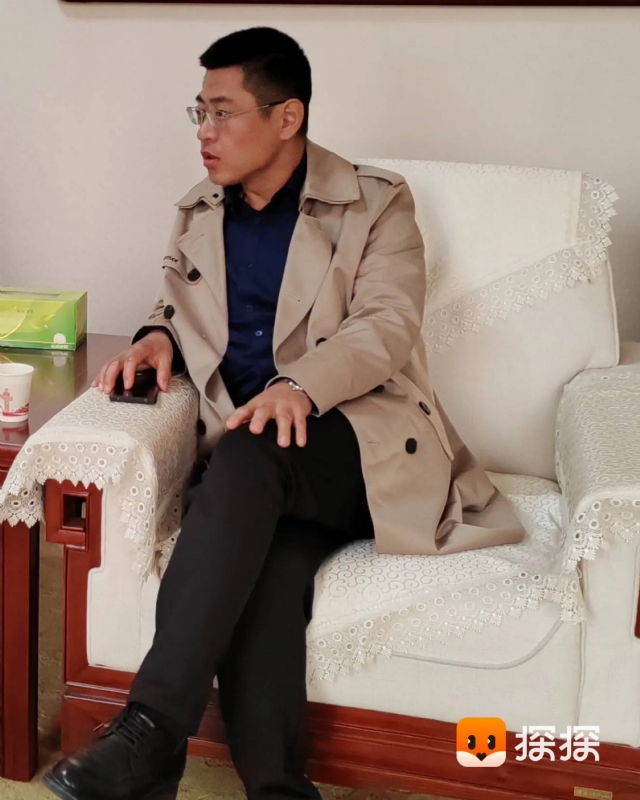 静以修身的第二张照片--宿州相亲服务中心