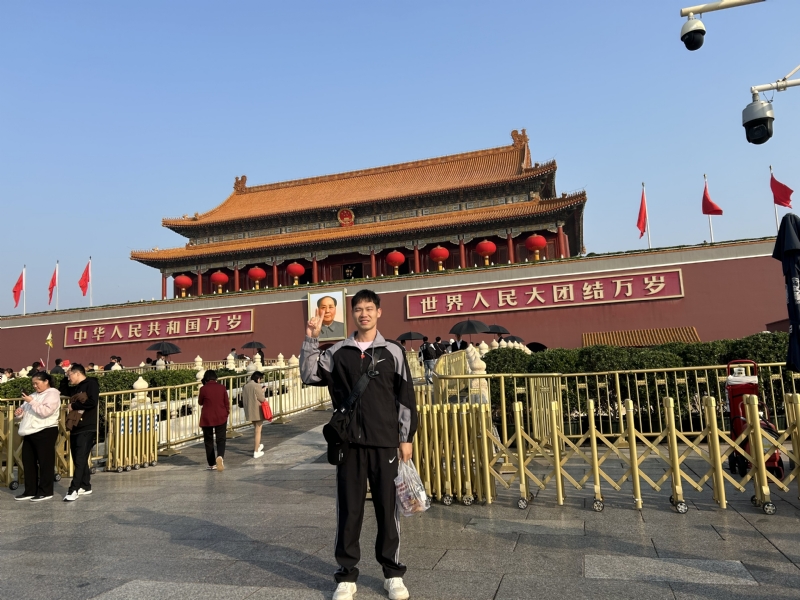 陈则宇的第二张照片--宿州相亲服务中心