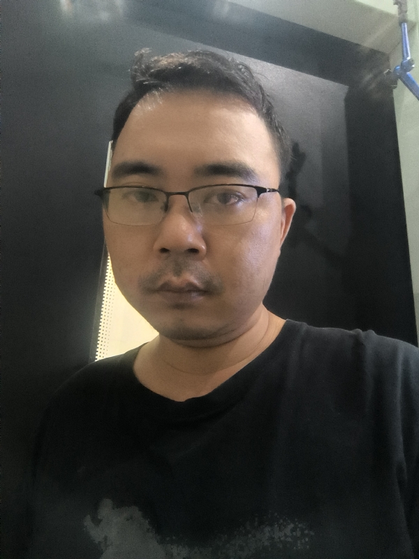 陈连红的第一张照片--宿州相亲服务中心