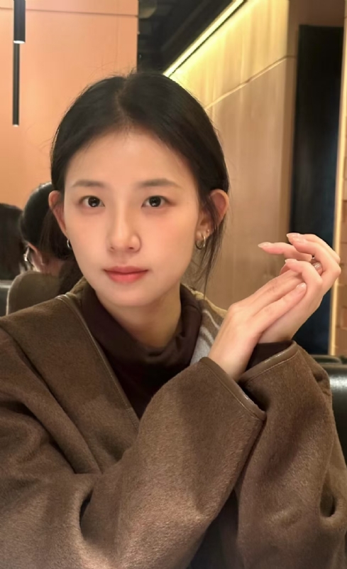 小曼的第一张照片--宿州相亲服务中心