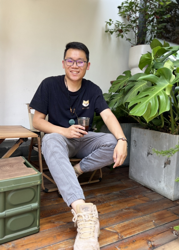 阿正的第一张照片--宿州相亲服务中心