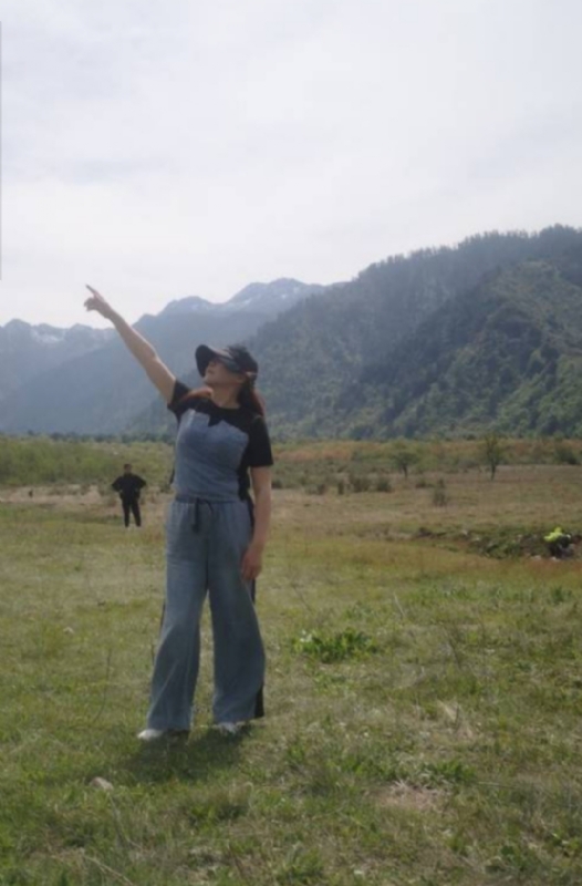 宛霞的第四张照片--宿州相亲服务中心