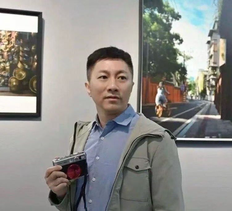 千帆过尽的第一张照片--宿州相亲服务中心