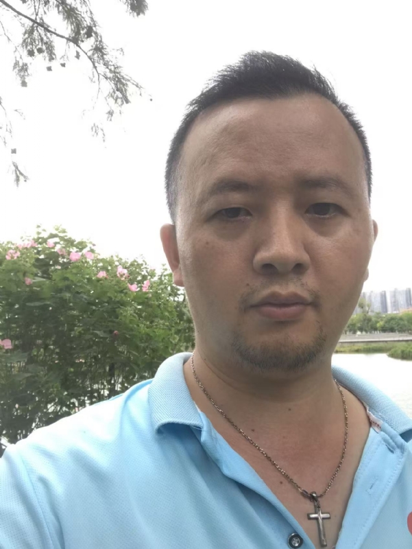 彭长权的第一张照片--宿州相亲服务中心