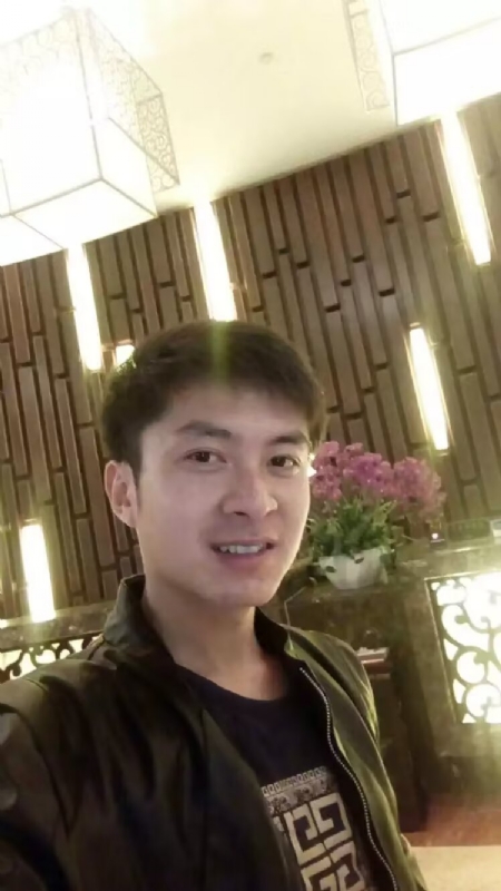蓝锋的第二张照片--宿州相亲服务中心