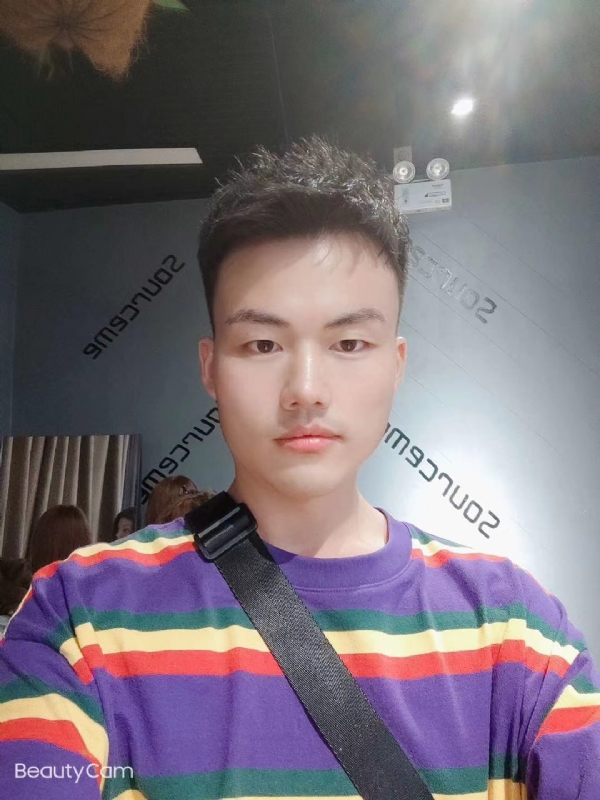满天的星光的第四张照片--宿州相亲服务中心