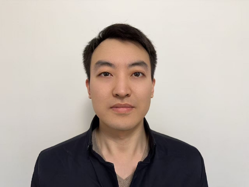临渊的第二张照片--宿州相亲服务中心
