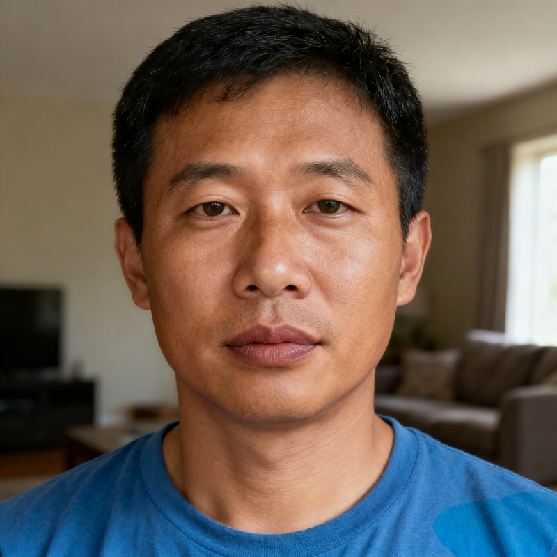 徐家峰的第一张照片--宿州相亲服务中心