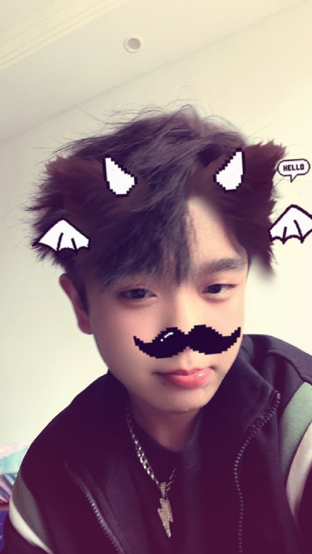 張翰的第一张照片--宿州相亲服务中心