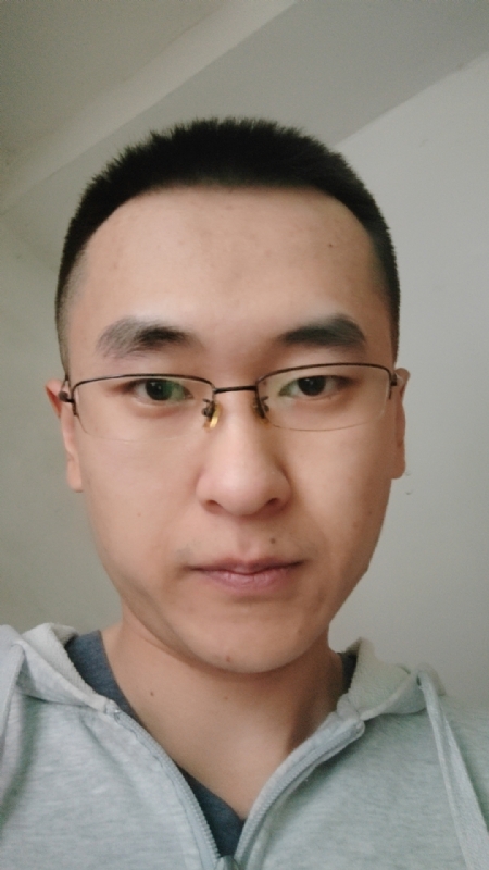 灵越的第一张照片--宿州相亲服务中心