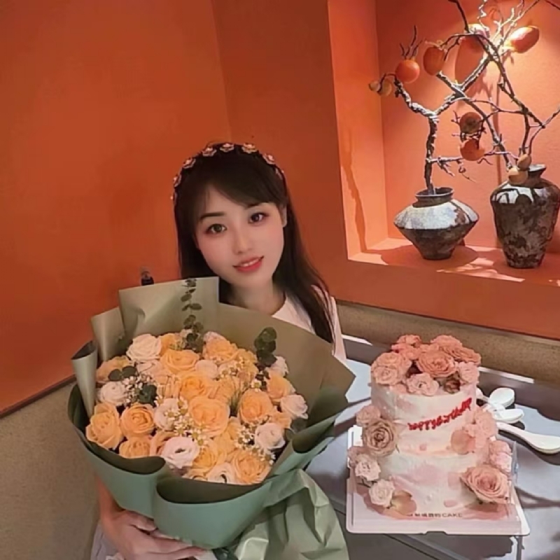 希希的第一张照片--宿州相亲服务中心