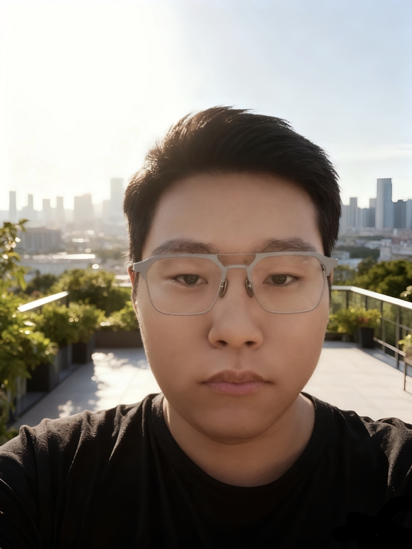 墨轩的第一张照片--宿州相亲服务中心