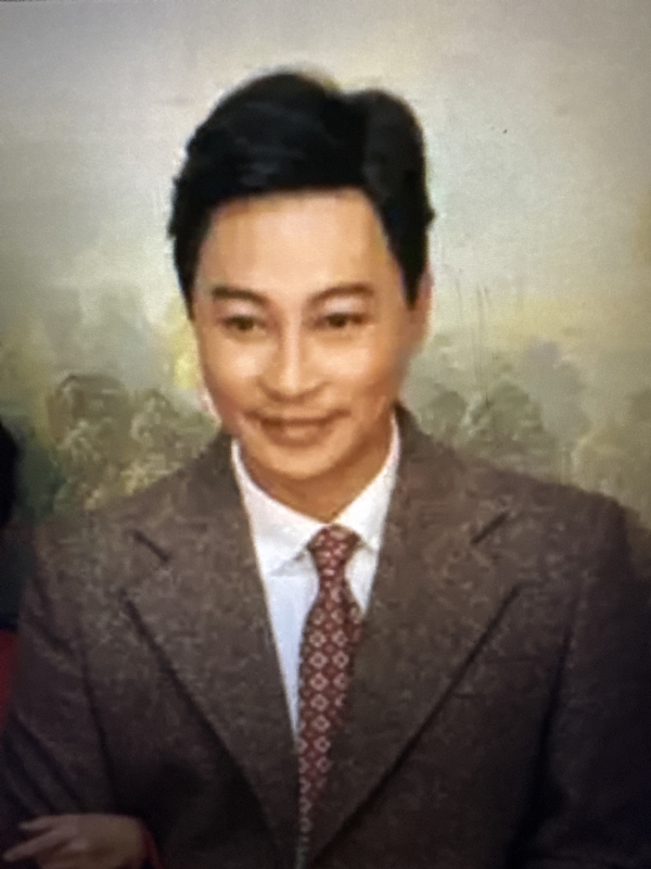 李剑程的第一张照片--宿州相亲服务中心