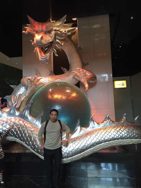 keystop的第一张照片--宿州相亲服务中心