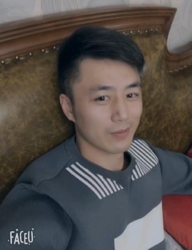 楊政宇的第一张照片--宿州相亲服务中心