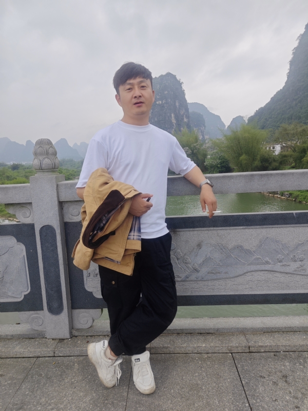 天选之人的第二张照片--宿州相亲服务中心