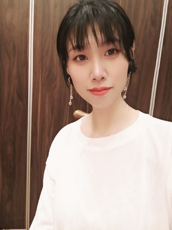 于小倩的第一张照片--宿州相亲服务中心