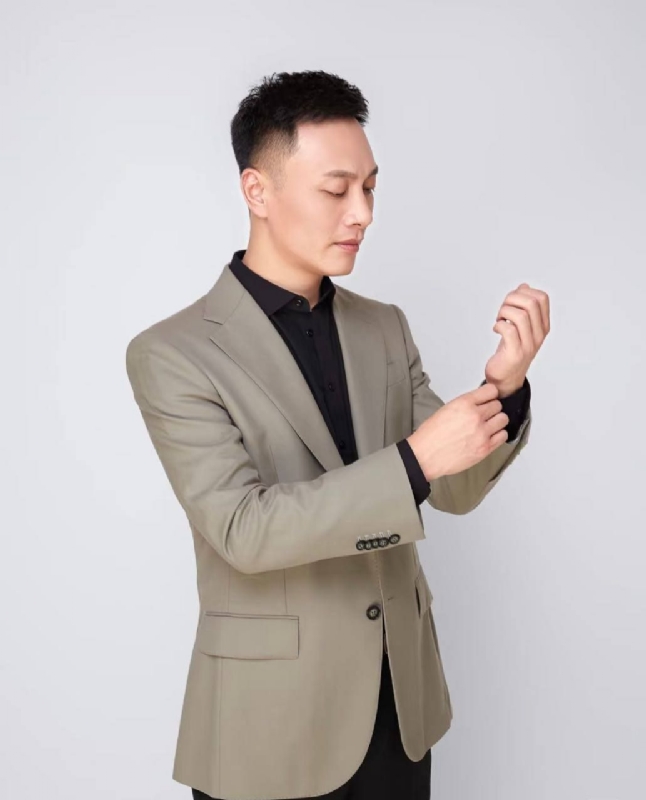 非凡人生的第一张照片--宿州相亲服务中心