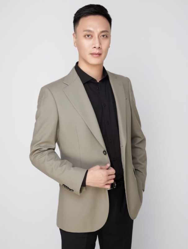 热爱生活的第二张照片--宿州相亲服务中心