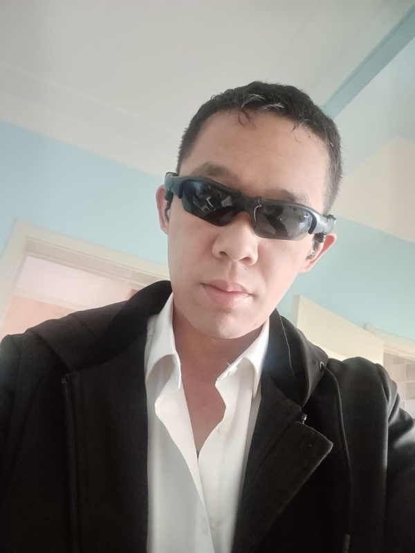 血公爵的第一张照片--宿州相亲服务中心