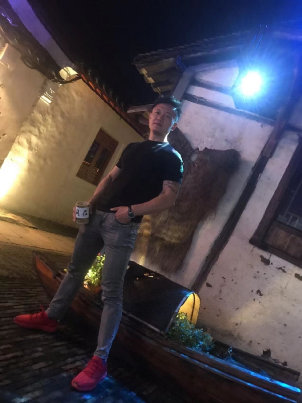 盐城相亲的第二张照片--宿州相亲服务中心