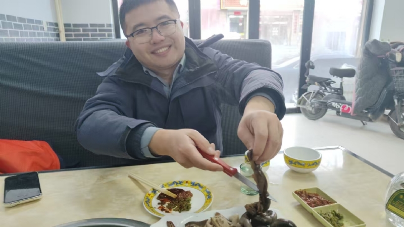 邵氏年华的第一张照片--宿州相亲服务中心