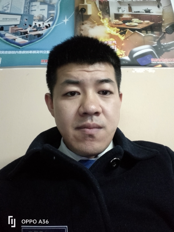 姜燃的第二张照片--宿州相亲服务中心