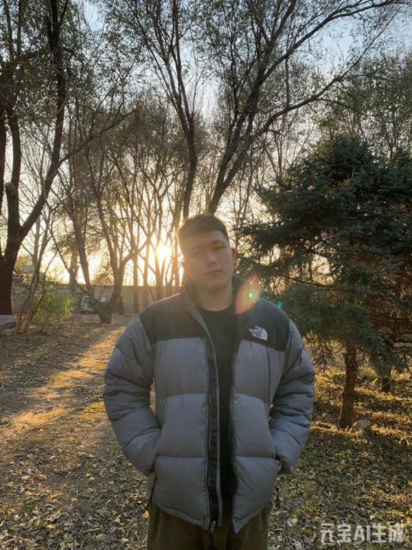 阿琛在这呢的第一张照片--宿州相亲服务中心