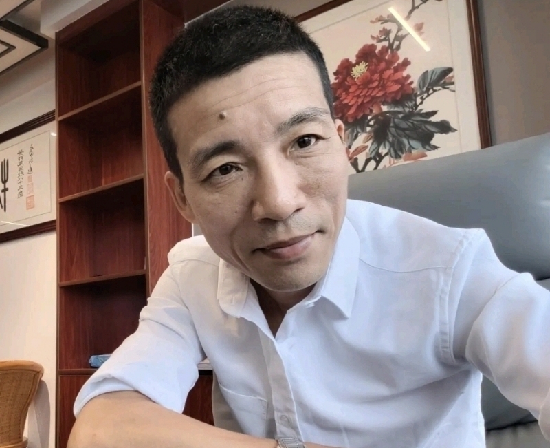 清风四海的第一张照片--宿州相亲服务中心