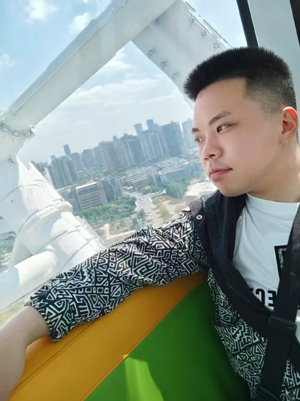 唐山相亲的第二张照片--宿州相亲服务中心