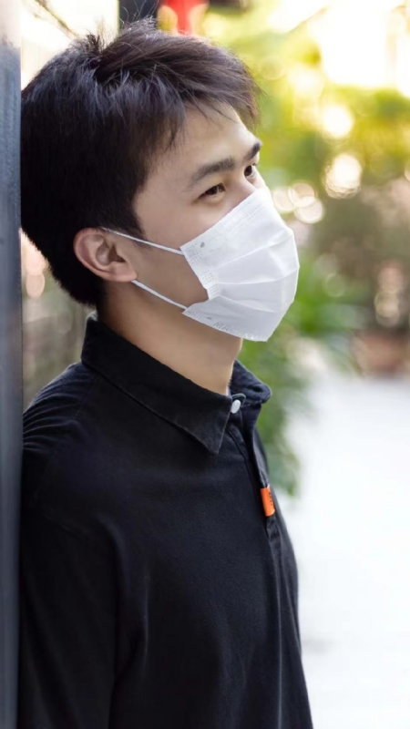 康庆浩的第一张照片--宿州相亲服务中心