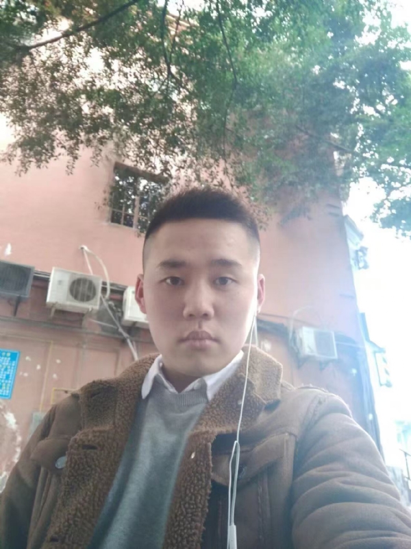 想了很久的男人的第一张照片--宿州相亲服务中心