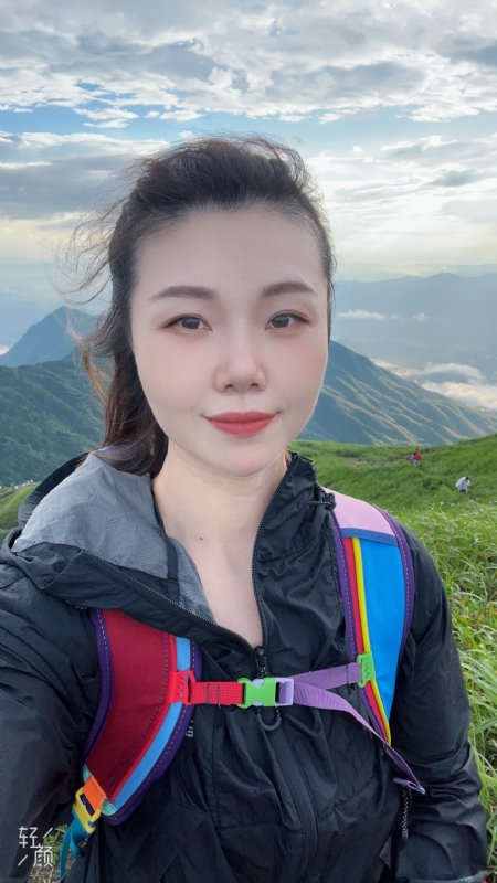 汀兰岸芷的第一张照片--宿州相亲服务中心