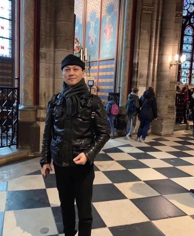 永不退役的军魂的第一张照片--宿州相亲服务中心