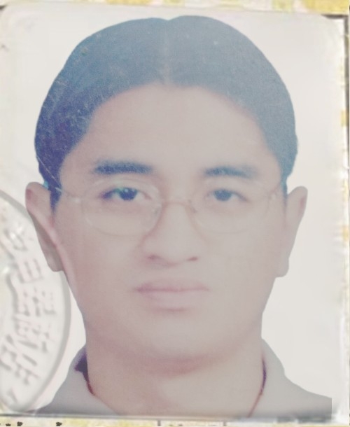 小宇子的第二张照片--宿州相亲服务中心