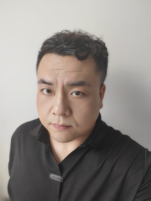 小沐的第一张照片--宿州相亲服务中心