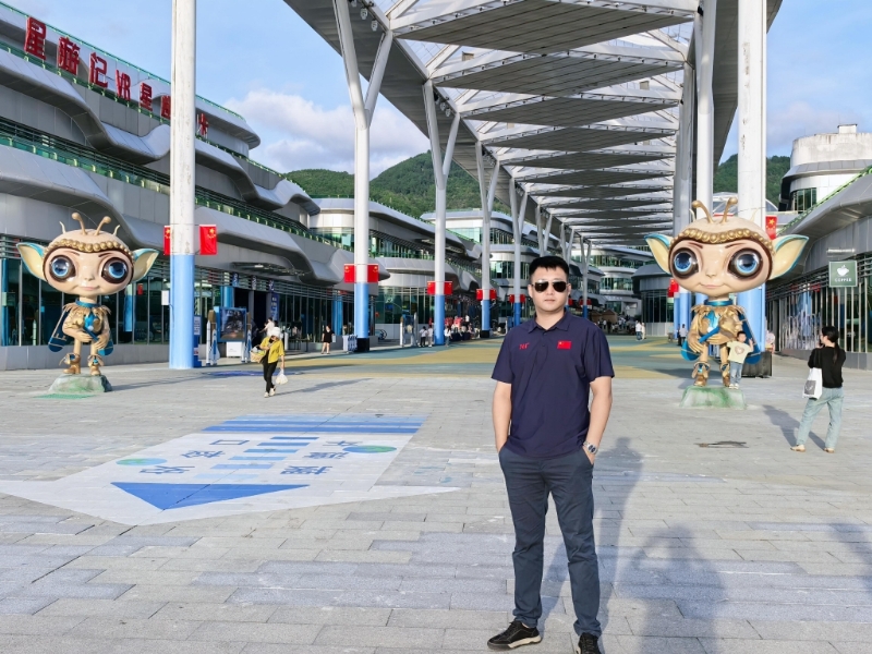 Mr王的第一张照片--宿州相亲服务中心