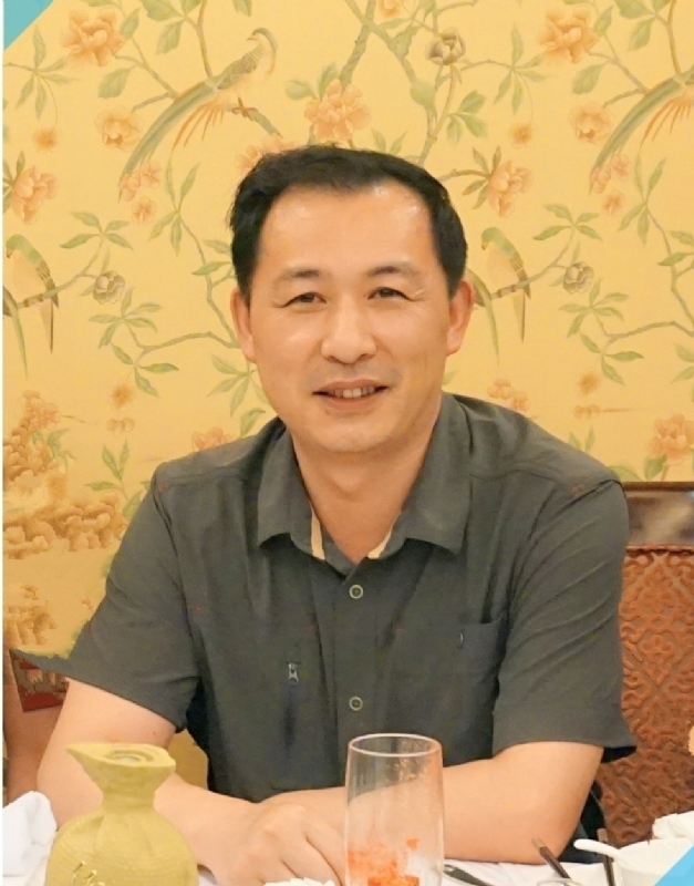 蒋老师的第一张照片--宿州相亲服务中心