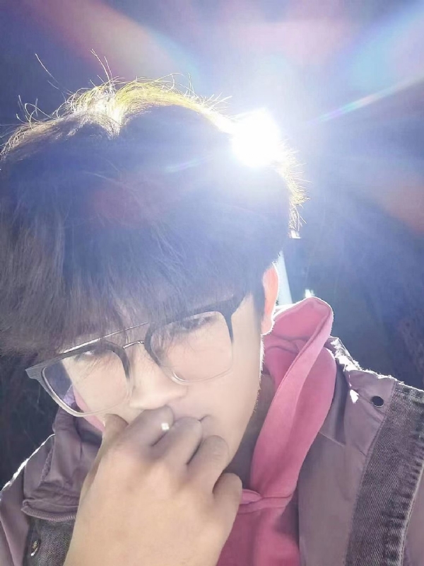 解药的第一张照片--宿州相亲服务中心