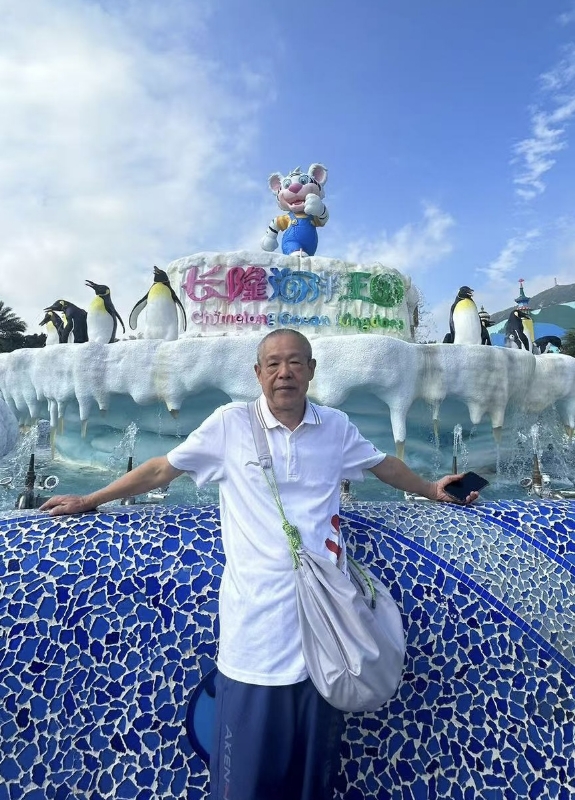 刘先生的第六张照片--宿州相亲服务中心