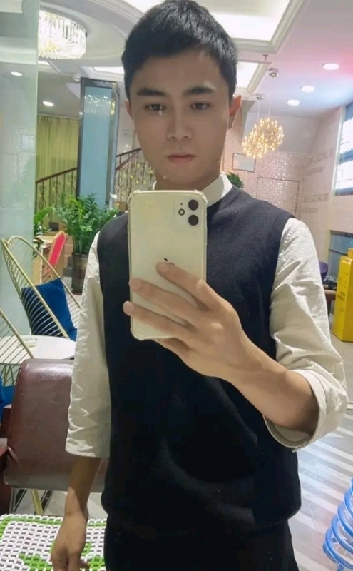 小叶的第一张照片--宿州相亲服务中心