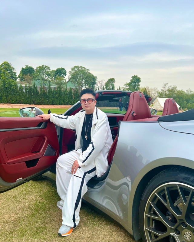 晚风过境的第三张照片--宿州相亲服务中心